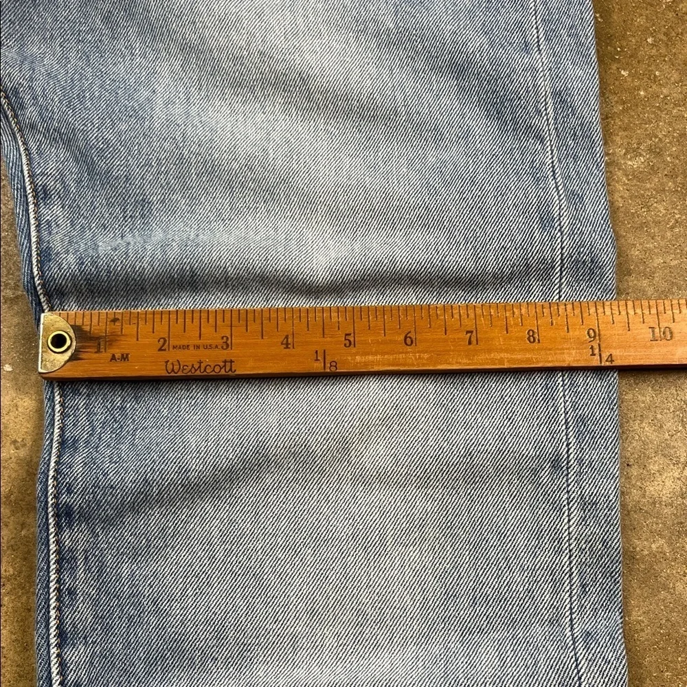 Levi’s 501 Jeans with Peace Sign 150th year